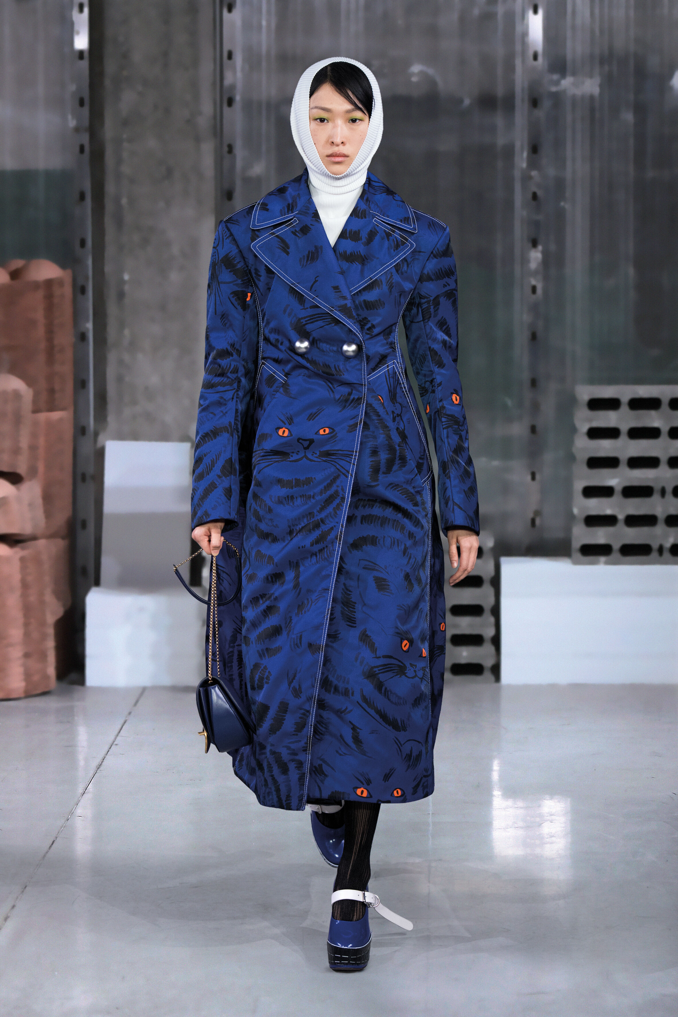 marni FW18 donna